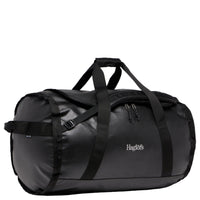 Haglöfs Lava 110 - Reisetasche (true black) - Markenkoffer