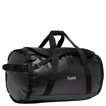 Haglöfs Lava 110 - Reisetasche (true black) - Markenkoffer