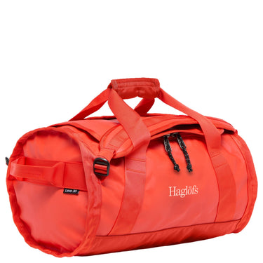 Haglöfs Lava 30 - Reisetasche 46 cm (habanero) - Ansicht 2