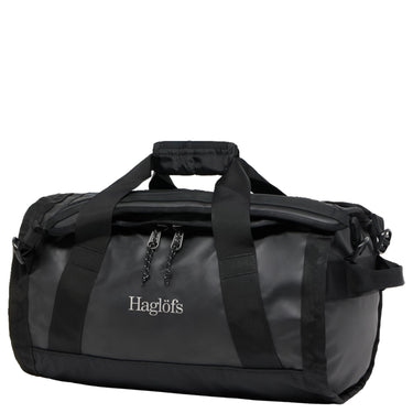 Haglöfs Lava 30 - Reisetasche 46 cm (true black) - Markenkoffer
