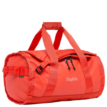 Haglöfs Lava 50 - Reisetasche 58 cm (habanero) - Markenkoffer