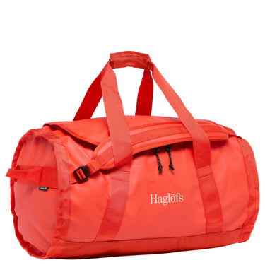 Haglöfs Lava 70 - Reisetasche 58 cm (habanero) - Ansicht 2