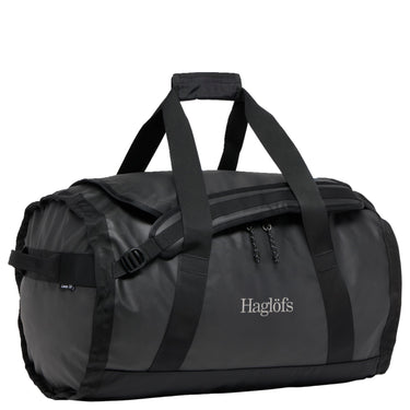 Haglöfs Lava 70 - Reisetasche (true black) - Markenkoffer