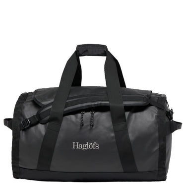 Haglöfs Lava 70 - Reisetasche (true black) - Markenkoffer