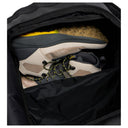 Haglöfs Lava 70 - Reisetasche (true black) - Markenkoffer