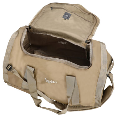 Haglöfs Lava 90 - Reisetasche 63 cm (oak brown) - Markenkoffer