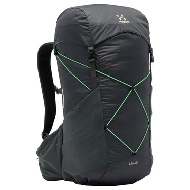 Haglöfs L.I.M 25 - Wanderrucksack 54 cm (magnetite) - Ansicht 3