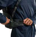 Haglöfs L.I.M 25 - Wanderrucksack 54 cm (magnetite) - Ansicht 5