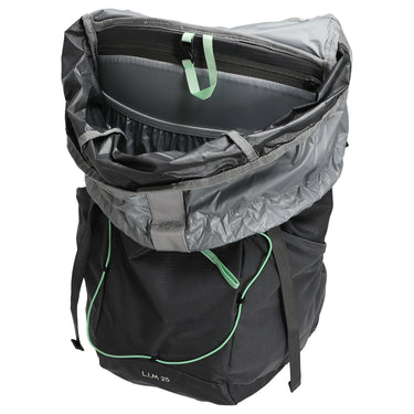Haglöfs L.I.M 25 - Wanderrucksack 54 cm (magnetite) - Ansicht 7