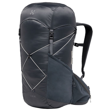 Haglöfs L.I.M 25 - Wanderrucksack 54 cm (magnetite) - Markenkoffer