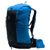 Haglöfs L.I.M. Airak 38 - Mochila de senderismo 56 cm (color: azul camuflaje/azul nórdico, T/M)