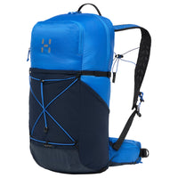 Haglöfs L.I.M Mountain Trail 25 - Wanderrucksack 52.5 cm (electric blue/tarn blue) - Markenkoffer