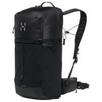 Haglöfs L.I.M Mountain Trail 25 - Wanderrucksack 52.5 cm (true black) - Ansicht 2