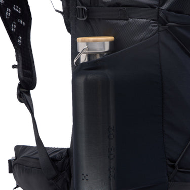 Haglöfs L.I.M Mountain Trail 25 - Wanderrucksack 52.5 cm (true black) - Markenkoffer