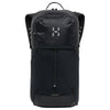 Haglöfs L.I.M Mountain Trail 25 - Mochila de senderismo 52,5 cm (true black)