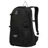 Haglöfs L.I.M Tight Light - Mochila de senderismo 40 cm (color: negro verdadero)