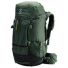 Haglöfs Rugged Mountain 60 - Mochila de trekking 75 cm (color: fjell green/true black)