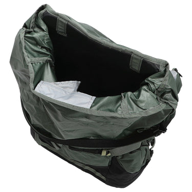 Haglöfs Rugged Mountain Q 75 - Trekkingrucksack 81 cm (fjell green/true black) - Ansicht 4