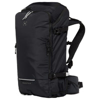 Haglöfs Sensate Pro 32 - Skirucksack (true black, S/M)