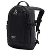 Haglöfs Tight 8 - Mochila Jr. 34 cm (color: negro verdadero)