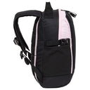 Haglöfs Tight 8 - Jr. Rucksack 34 cm (true black/fresh pink) - Markenkoffer