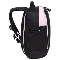 Haglöfs Tight 8 - Jr. Rucksack 34 cm (true black/fresh pink) - Markenkoffer
