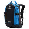 Haglöfs Tight 8 - Mochila Jr. 34 cm (color: true black/nordic blue)