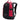Haglöfs Tight 8 - Jr. Rucksack 34 cm (true black/scarlet red) - Markenkoffer