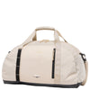 Haglöfs Tight Duffle 50 - Bolsa de viaje (chalk beige/true black)