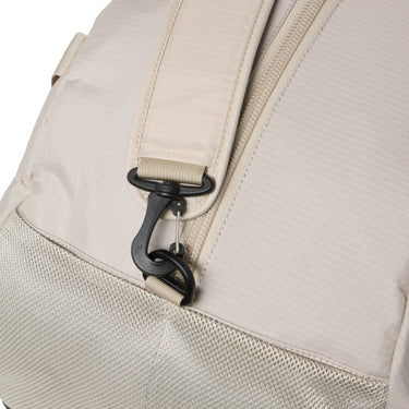 Haglöfs Tight Duffle 50 - Reisetasche 55 cm (chalk beige/true black) - Markenkoffer