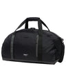 Haglöfs Tight Duffle 50 - Reisetasche 55 cm (true black/magnetite) - Markenkoffer