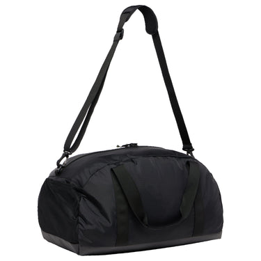 Haglöfs Tight Duffle 50 - Reisetasche 55 cm (true black/magnetite) - Markenkoffer