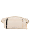Haglöfs Tight Hip Pack 1 - Riñonera (chalk beige/true black)