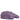 Haglöfs Tight Hip Pack 1 - Gürteltasche (purple ice/chalk beige) - Markenkoffer