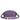 Haglöfs Tight Hip Pack 1 - Gürteltasche (purple ice/chalk beige) - Markenkoffer