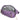 Haglöfs Tight Hip Pack 1 - Gürteltasche (purple ice/chalk beige) - Markenkoffer
