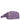 Haglöfs Tight Hip Pack 1 - Gürteltasche (purple ice/chalk beige) - Markenkoffer