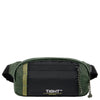 Haglöfs Tight Hip Pack 1 - Riñonera (seaweed green/true black)