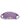 Haglöfs Tight Hip Pack 3,5L - Gürteltasche (purple ice/chalk beige) - Markenkoffer