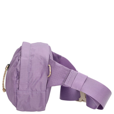 Haglöfs Tight Hip Pack 3,5L - Gürteltasche (purple ice/chalk beige) - Markenkoffer