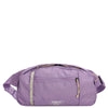 Haglöfs Tight Hip Pack 3,5L - Riñonera (purple ice/chalk beige)