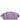 Haglöfs Tight Hip Pack 3,5L - Gürteltasche (purple ice/chalk beige) - Markenkoffer