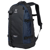Haglöfs Tight Large - Rucksack 53 cm (true black/tarn blue) - Markenkoffer