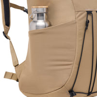 Haglöfs Tight Medium Mono - Rucksack 43.5 cm (oak brown) - Ansicht 5
