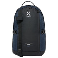 Haglöfs Tight Small - Rucksack 46 cm (true black/tarn blue) - Markenkoffer