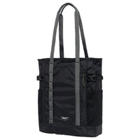 Haglöfs Tight Tote 25 - Umhängetasche/Rucksack 40 cm (true black/magnetite)