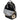 Haglöfs Tight X - Small - Rucksack 39 cm (true black/sand) - Markenkoffer