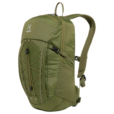 Haglöfs Vide 20 - Wanderrucksack 47 cm (olive green) - Markenkoffer