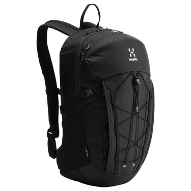 Haglöfs Vide 20 - Wanderrucksack 47 cm (true black) - Markenkoffer