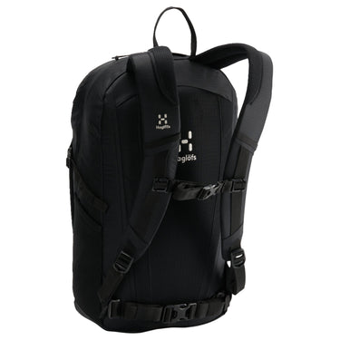 Haglöfs Vide 20 - Wanderrucksack 47 cm (true black) - Markenkoffer